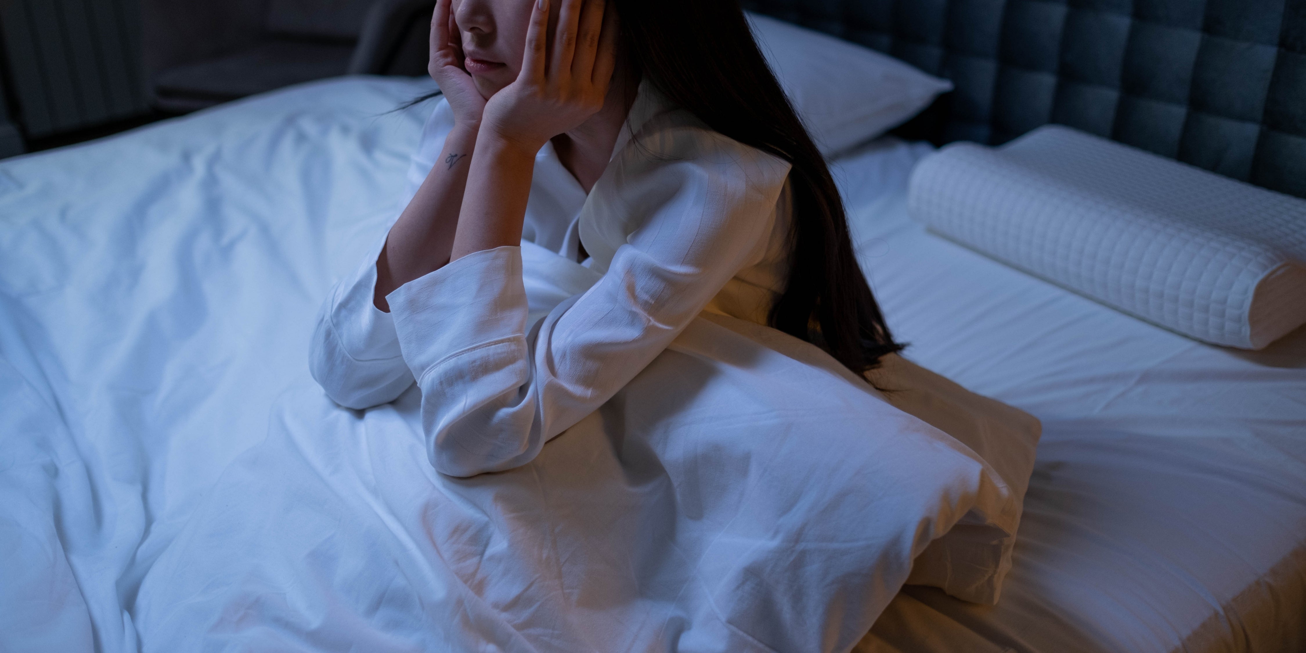 Tired But Can’t Sleep? Here’s Why!