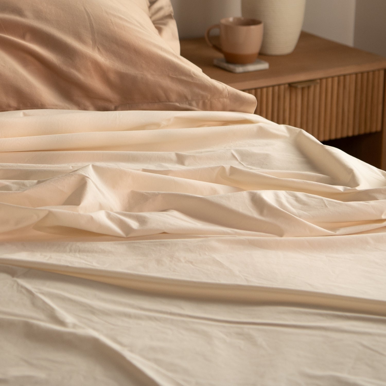 Fabric - Sateen