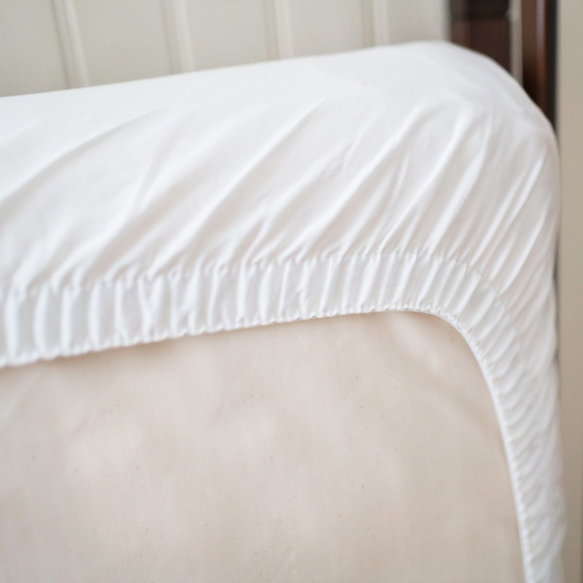 Crib Protector Pads
