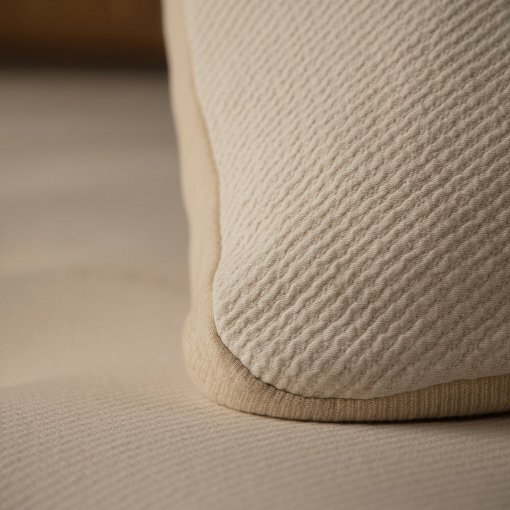 Organic Wool Pillow