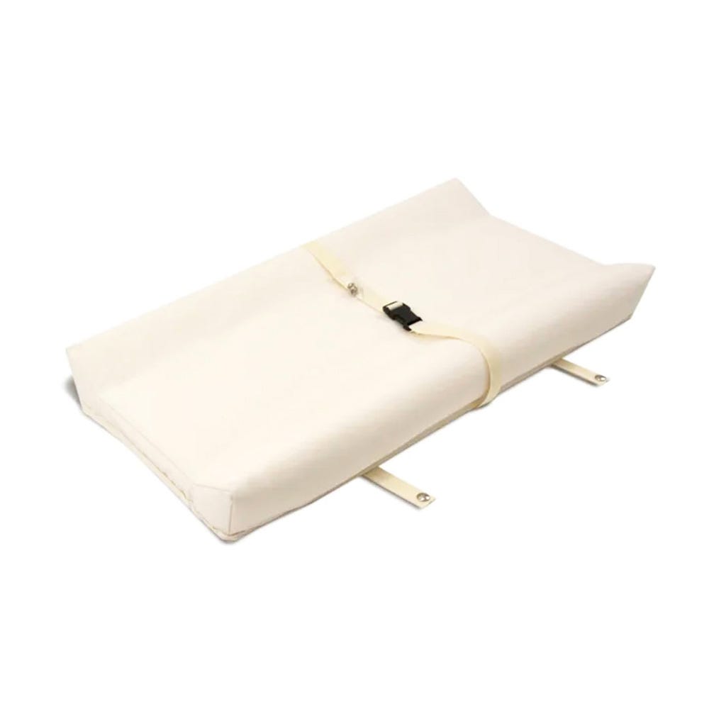 Organic Cotton Changing Table Pad