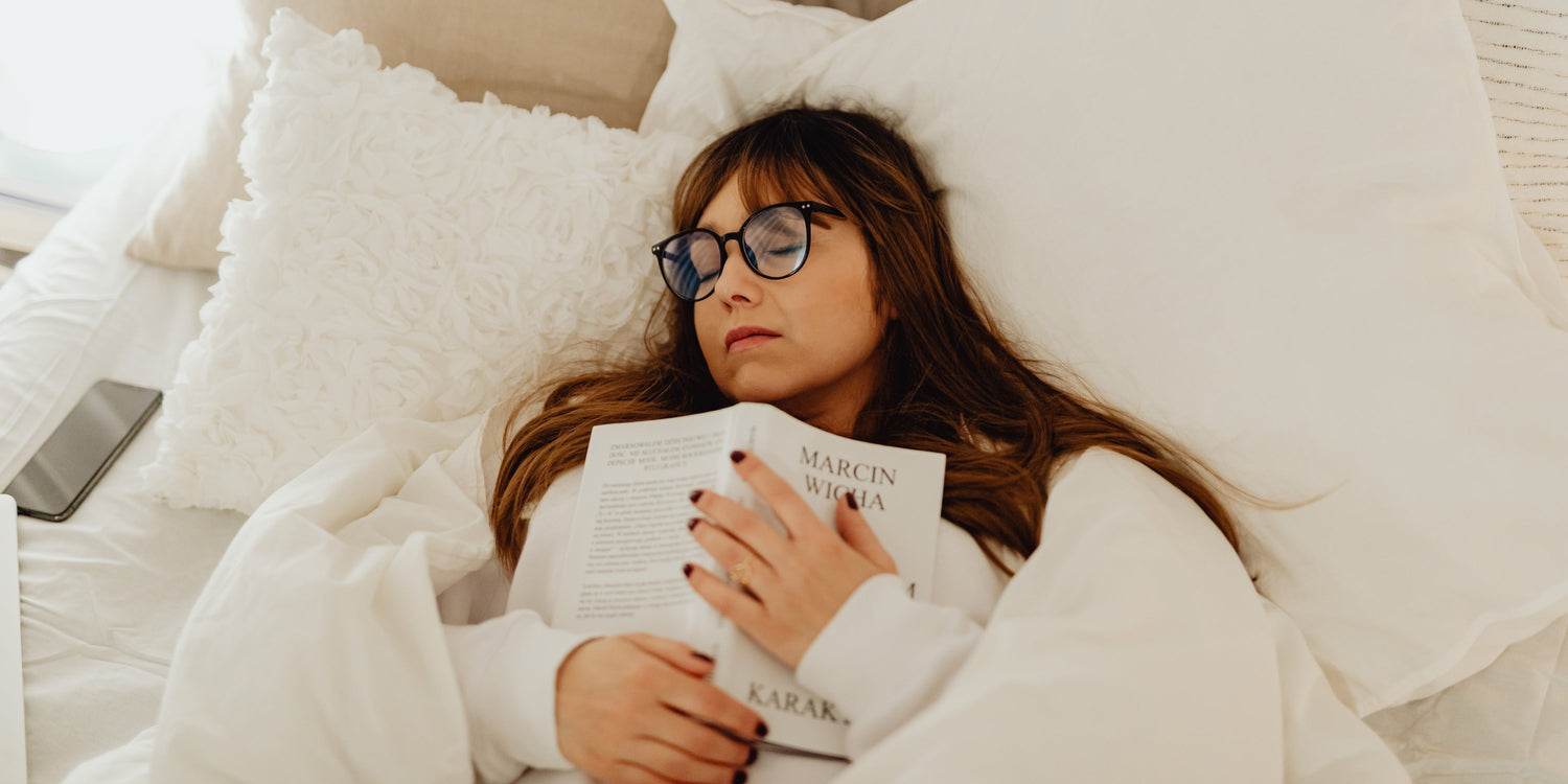 Pitfalls to Avoid for a Healthy Bedtime Routine