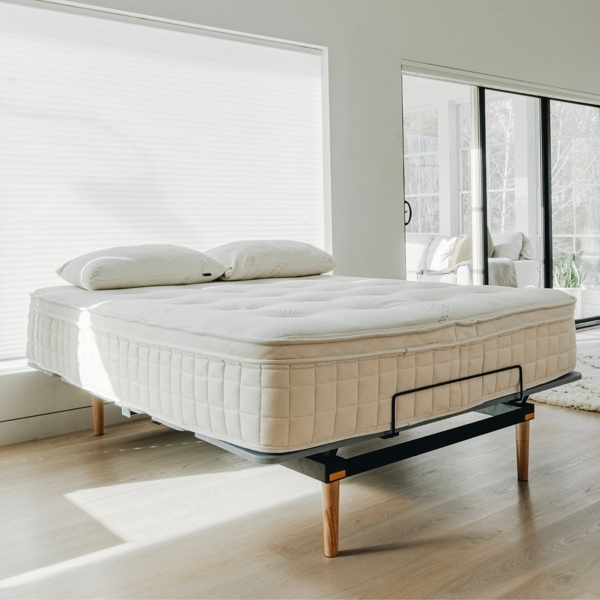 Bed Frames & Bases