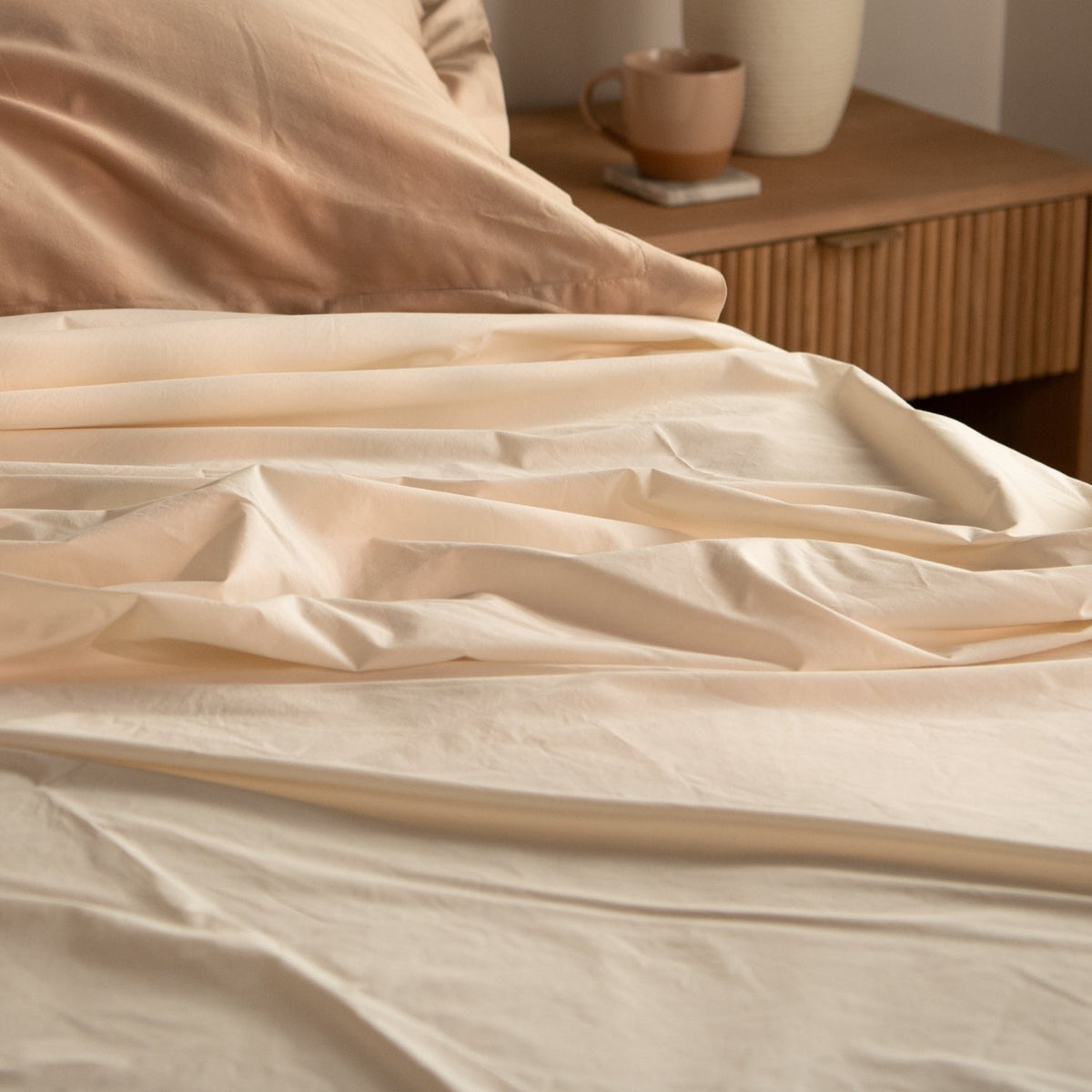 Fabric - Sateen