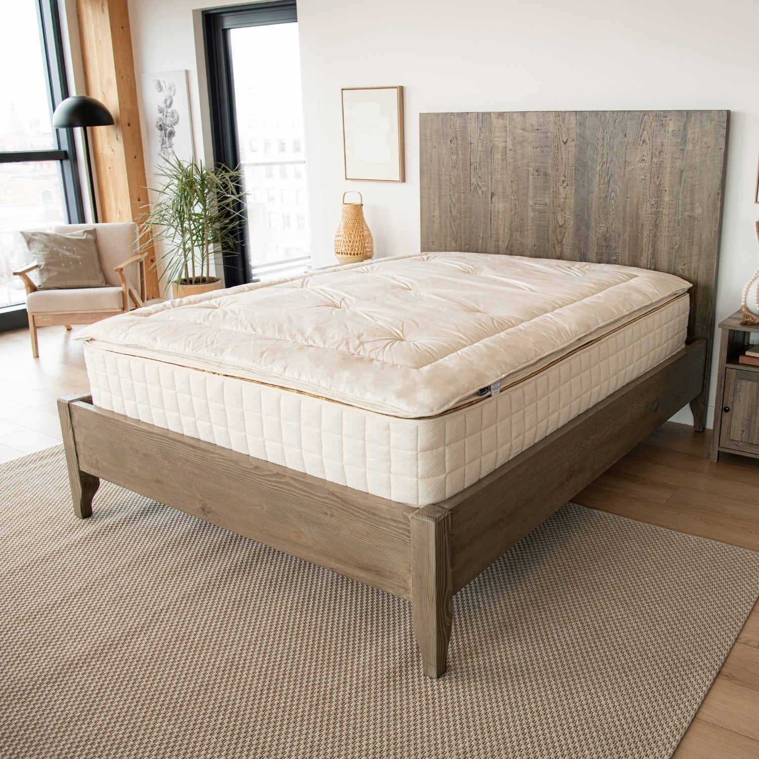 Mattress Toppers