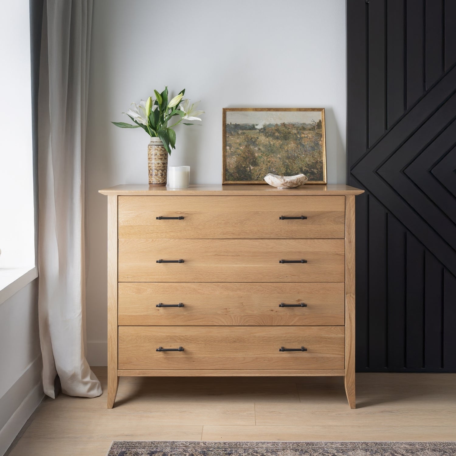 Chests of Drawers