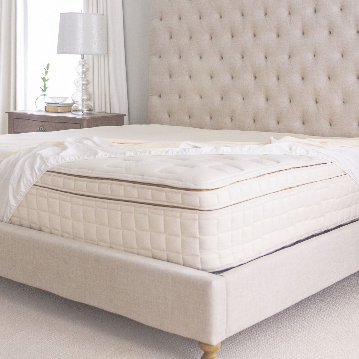 Mattress Protectors