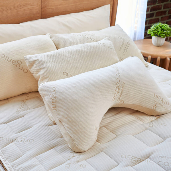 Nature Pedic - Summer Sale, 15% Off Sitewide + Free Pillows!