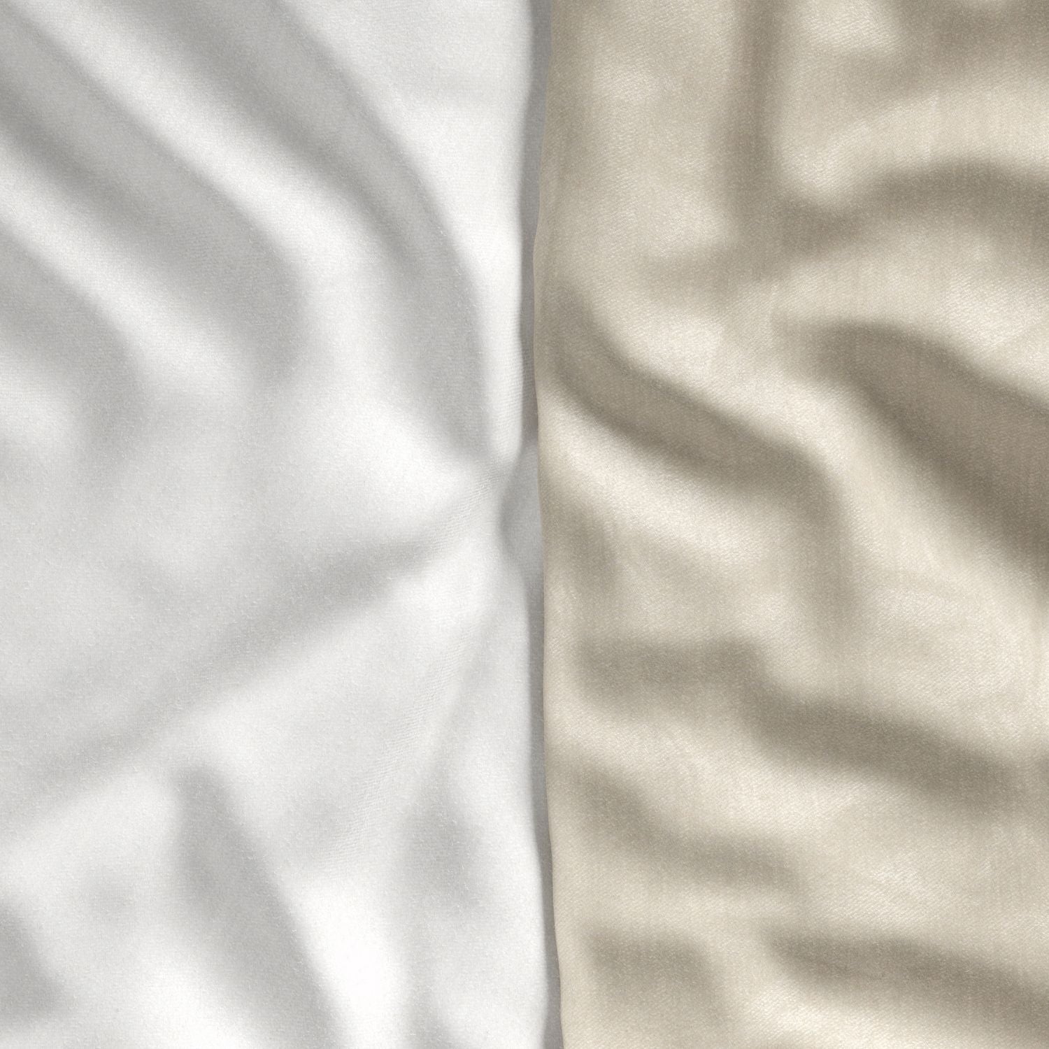 Organic Supima Cotton Pillowcase Set | Luxury Pillowcases