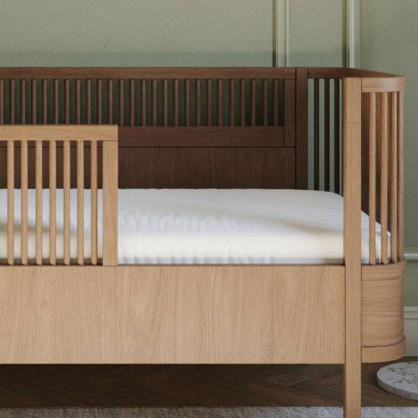 Naturepedic Classic Organic Crib Mattress