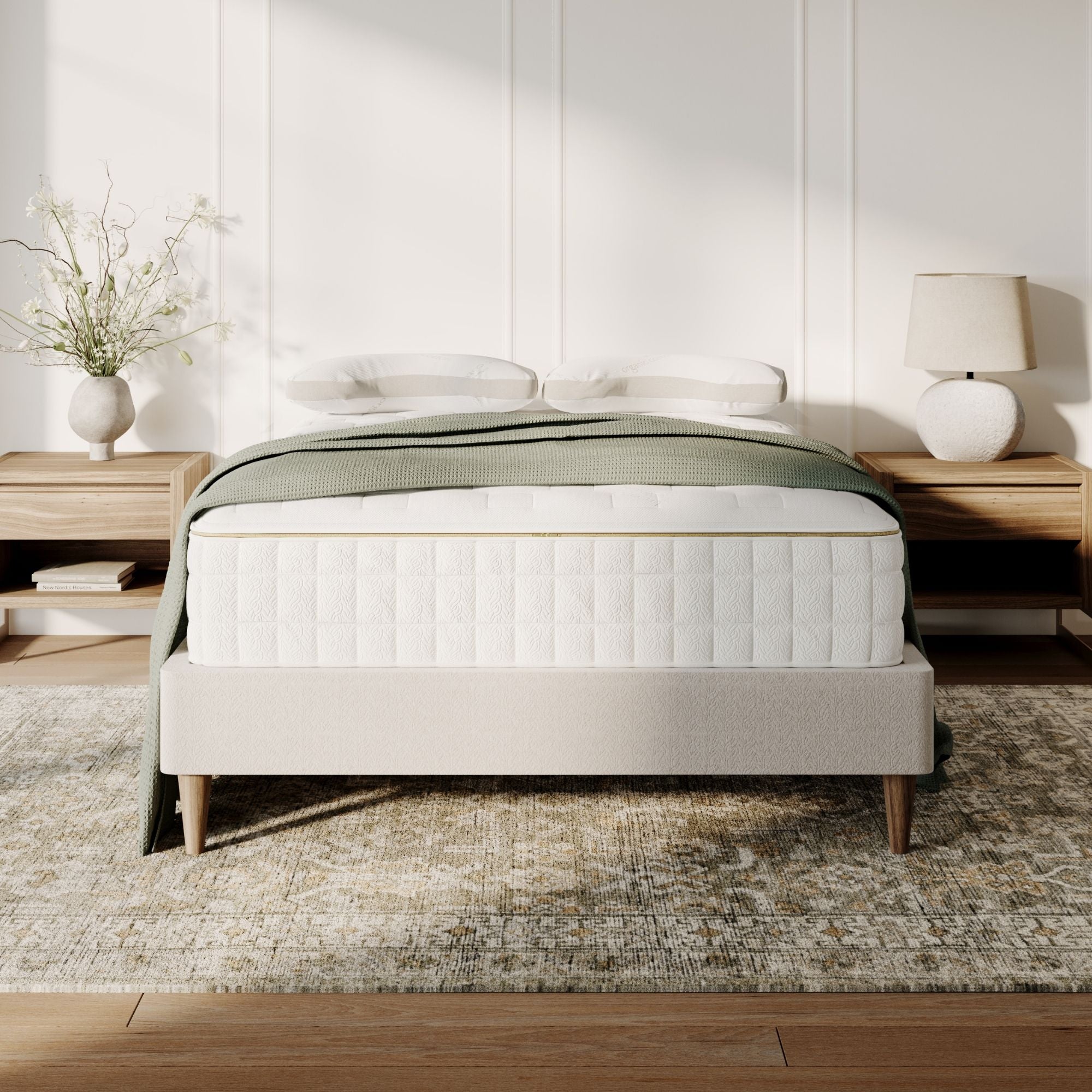 EOS Classic Customizable Mattress