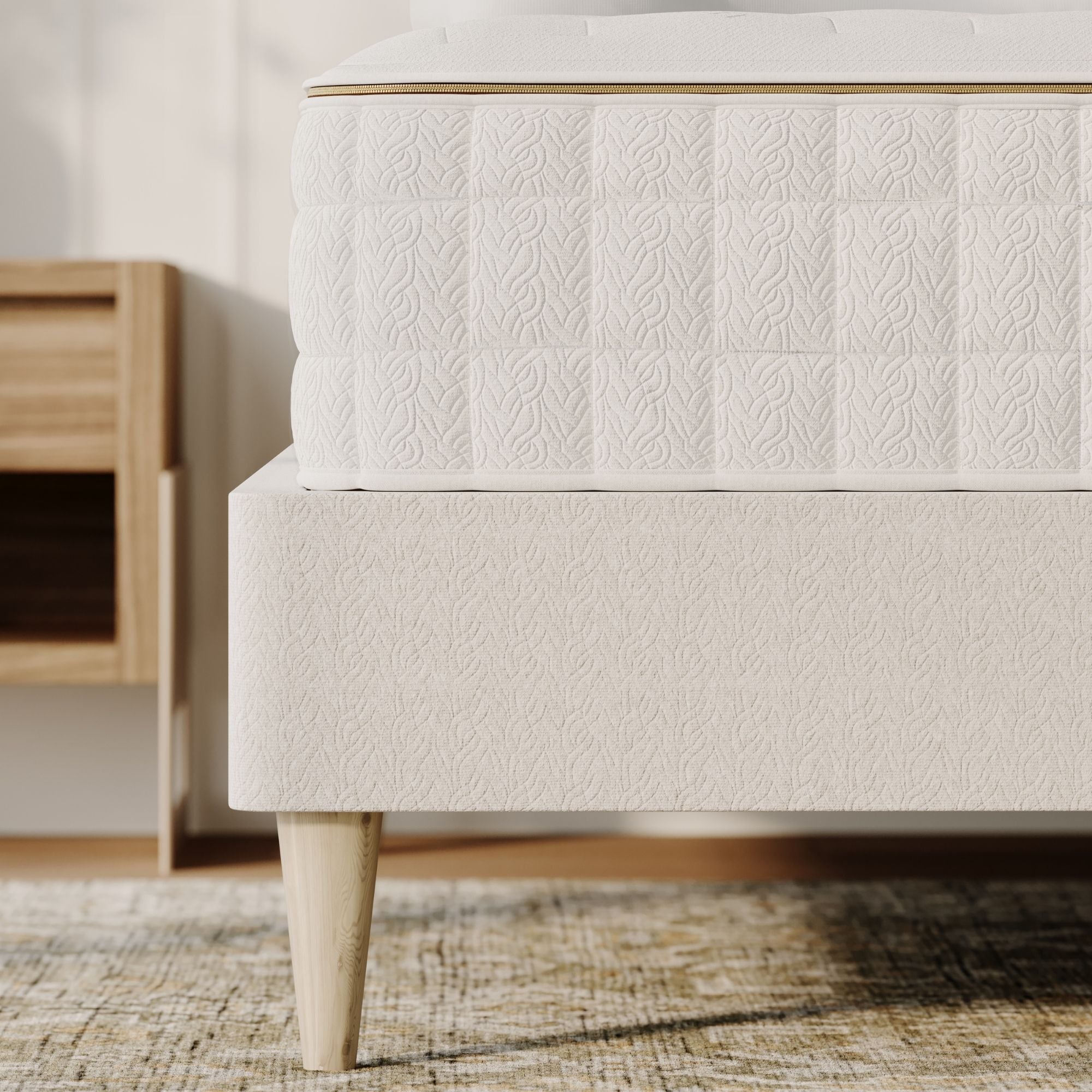 EOS Classic Customizable Mattress