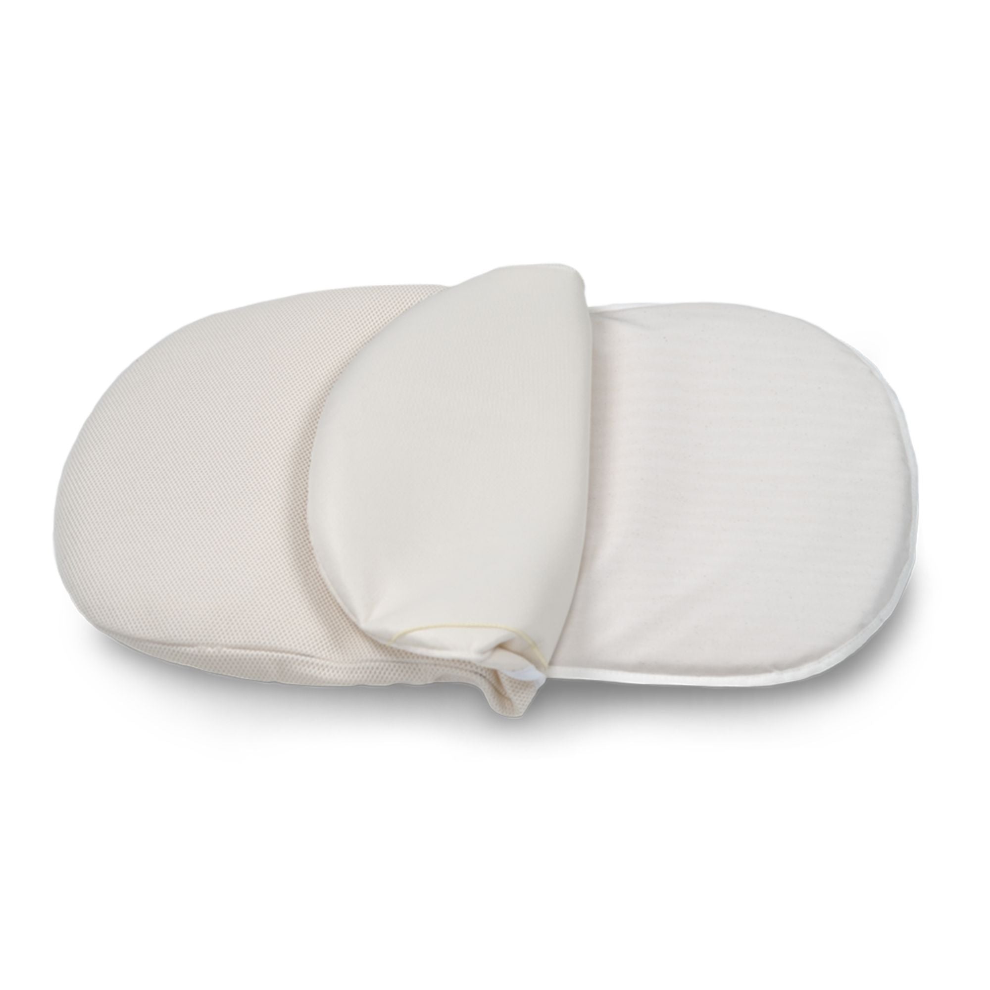 Breathable Organic Bassinet Mattress