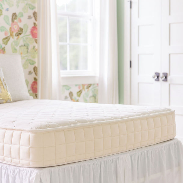 Naturepedic Verse Organic Kids Mattress