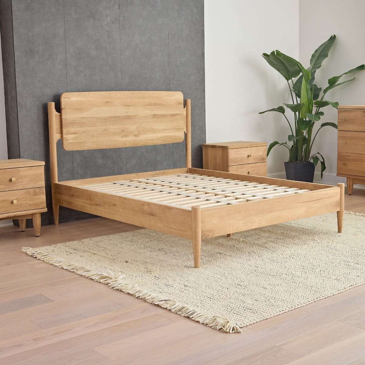 Bed Frames & Bases icon