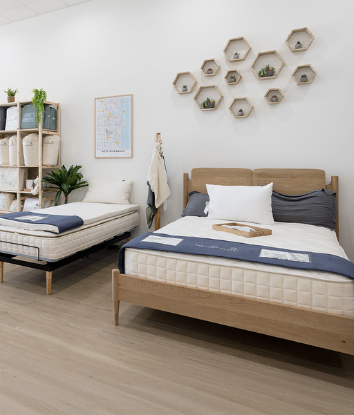 How to Choose the Right Size Mattress