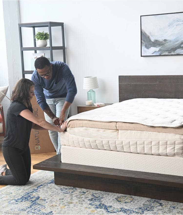 How to Choose A Mattress Comfort Level