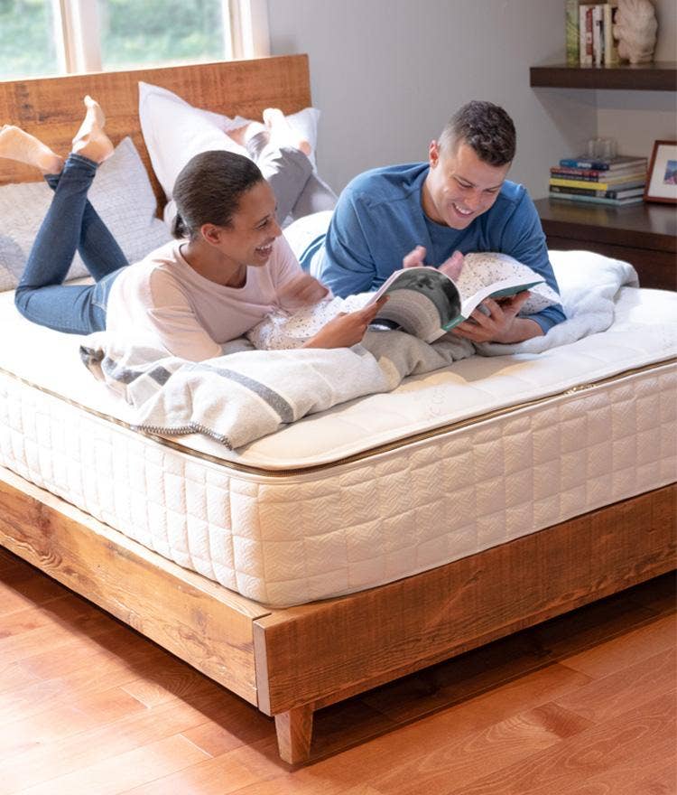 Finding the Perfect Couples Mattress