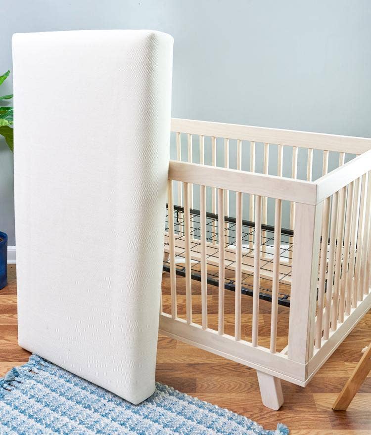 The Top Five Do’s and Don’ts of Crib Mattresses