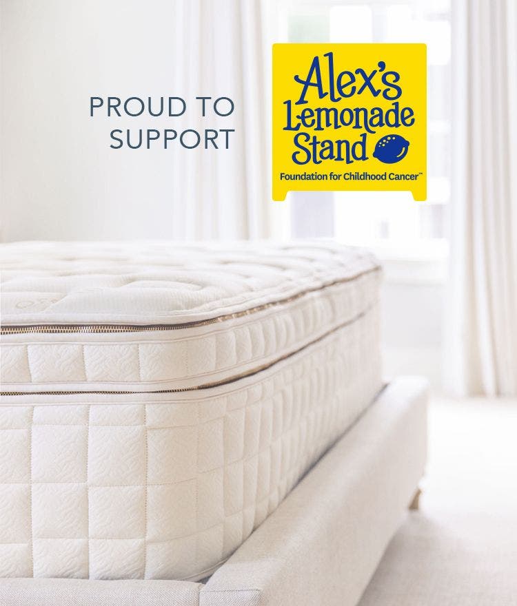 Help Us Fight Childhood Cancer with Alex's Lemonade Stand Foundation