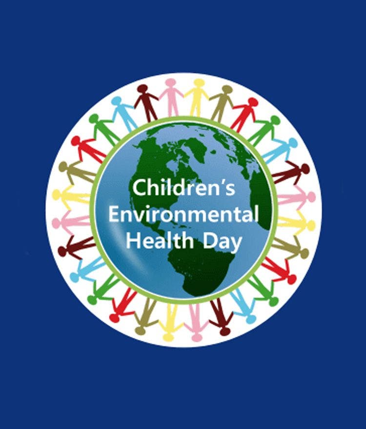 How to Prioritize Children’s Environmental Health Today and Every Day