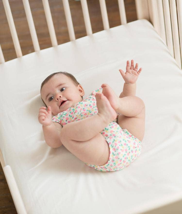 The Ultimate Guide to Crib Sheet Shopping and Care