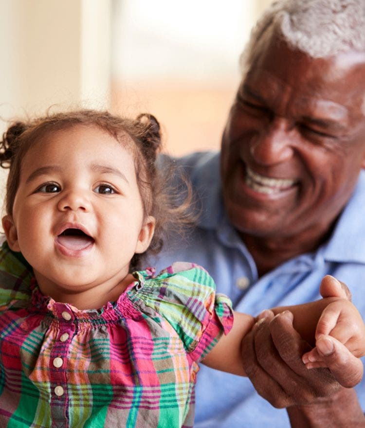 A Grandparent's Guide to Gifting the Safest Crib Mattress