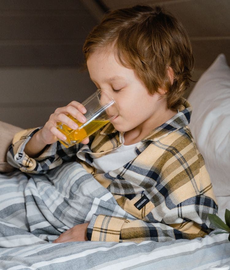 What a Pediatrician Wants You to Know About Melatonin for Kids 