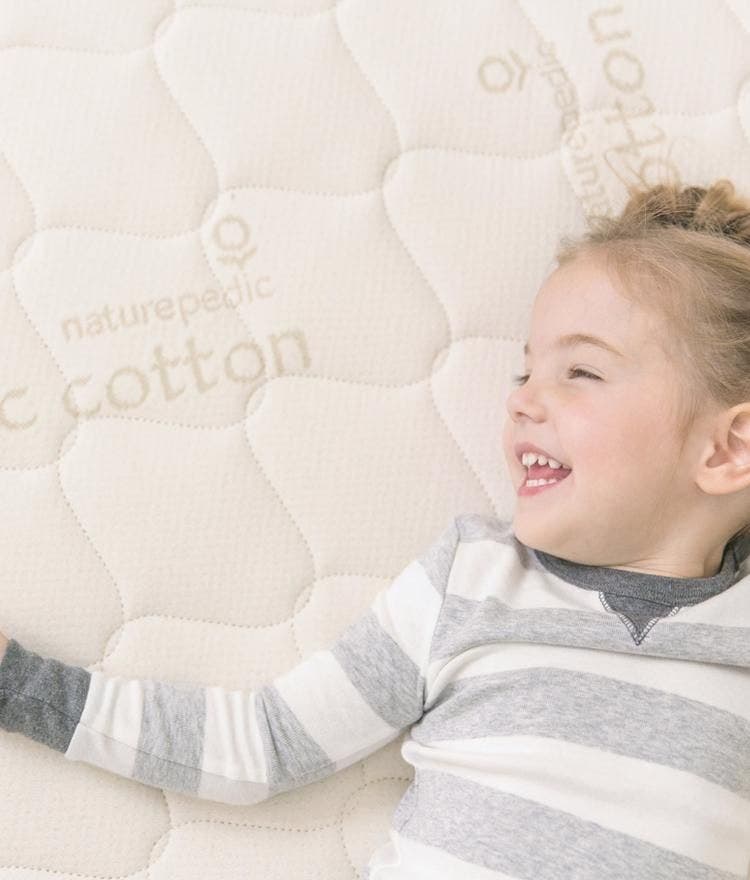 Does Your Mattress Contain These Toxic Materials? 