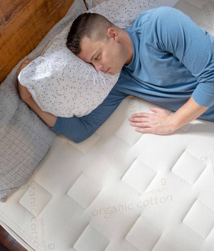 Discover the Ideal Mattress Firmness for Your Best Sleep