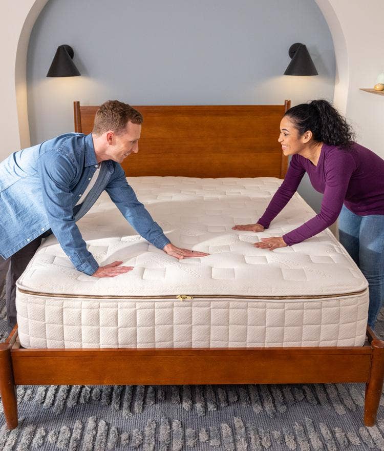 Here's Why You Need a Mattress Trial