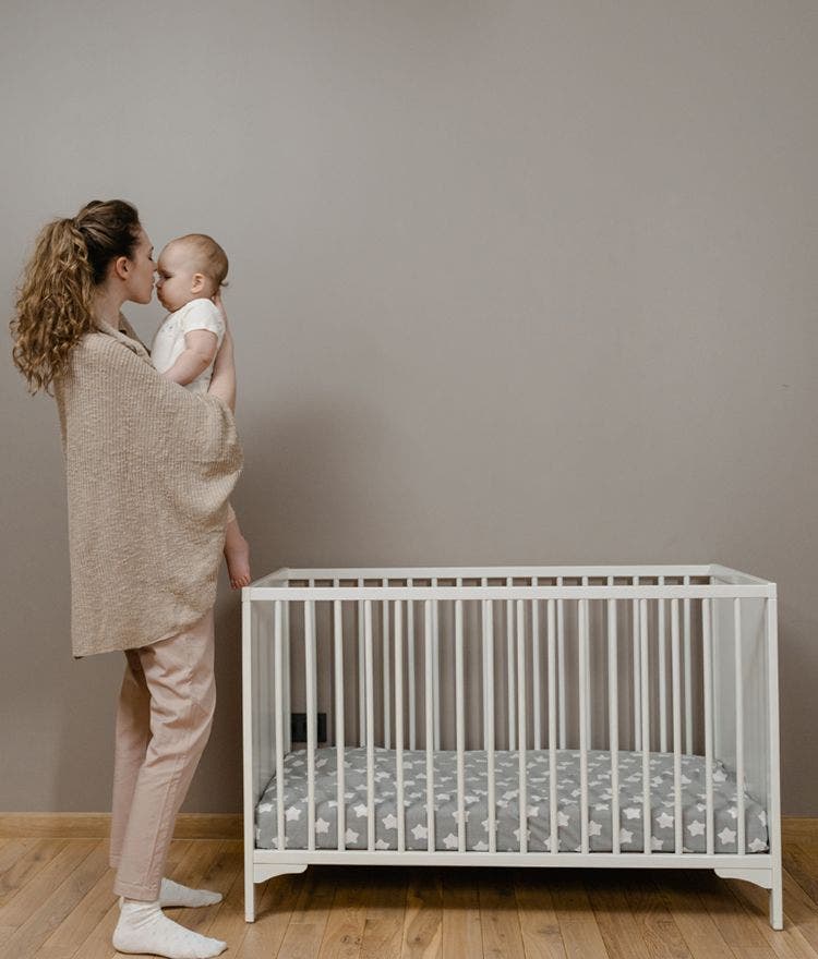 How to Set Up a Safe Sleep Environment for Babies and Toddlers