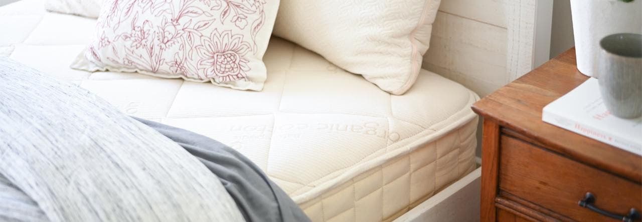 How To Clean My Naturepedic Organic Mattress