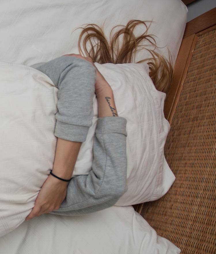 6 Reasons Why You Might Be Waking Up Tired