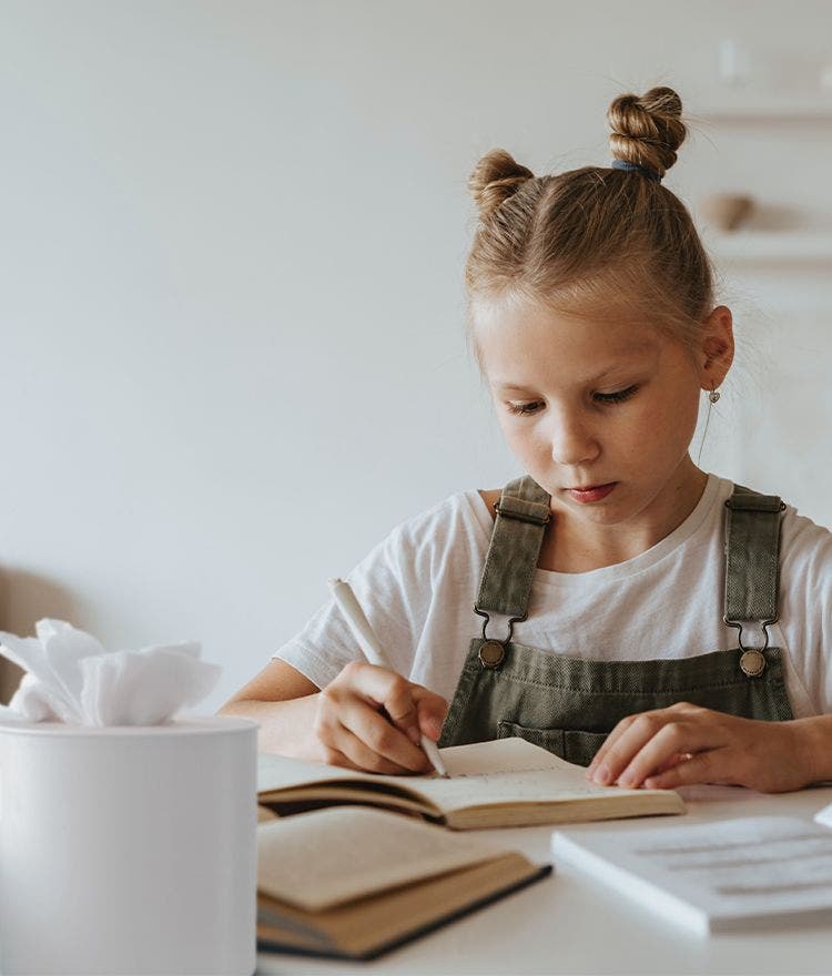 Pediatrician's Back-to-School Tips for a Healthier Year Ahead