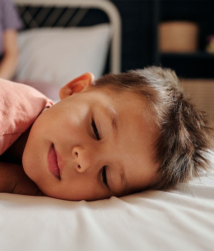What Parents Should Know About Organic Latex Mattresses 