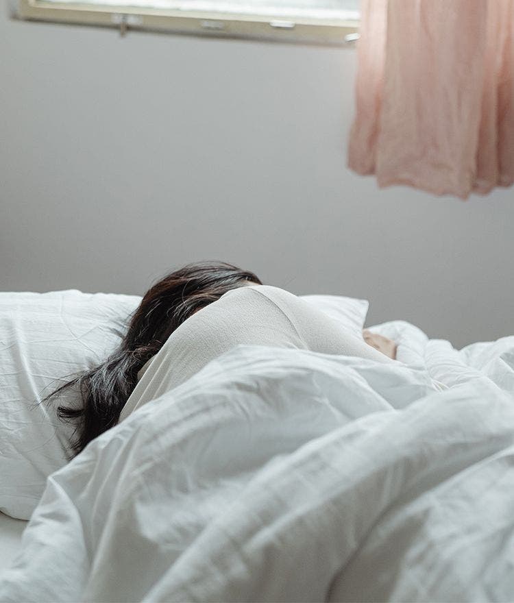 Is Oversleeping Bad for You? 