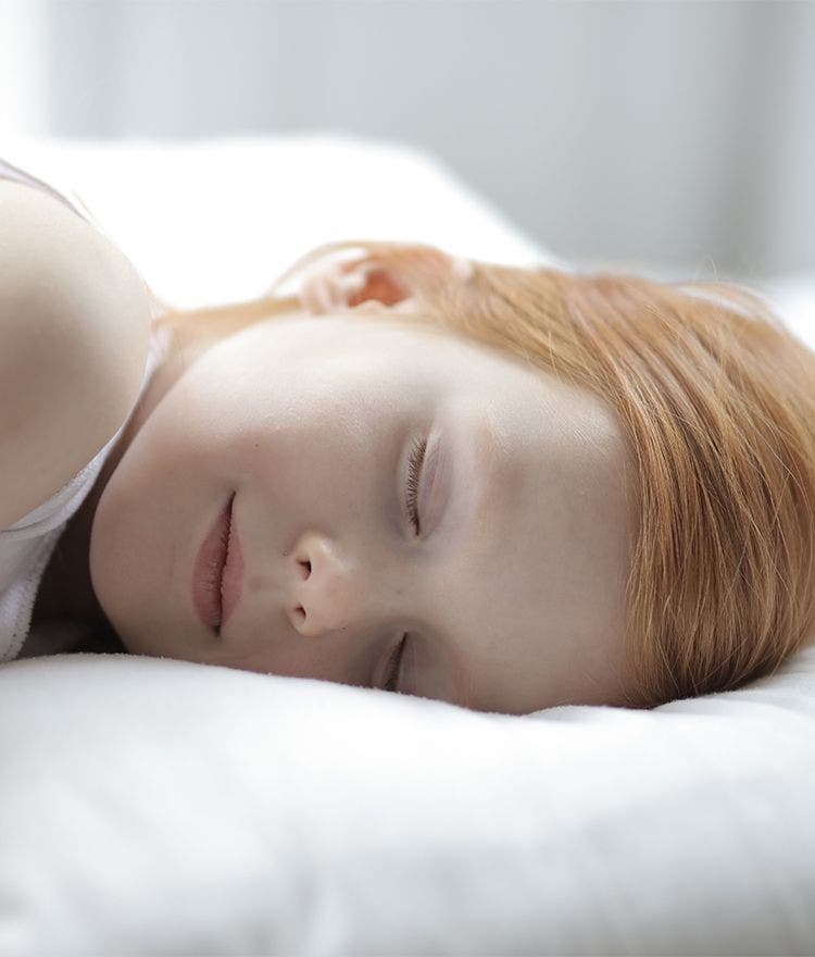 How to Reset Your Kids' Sleep Schedule After the Holidays