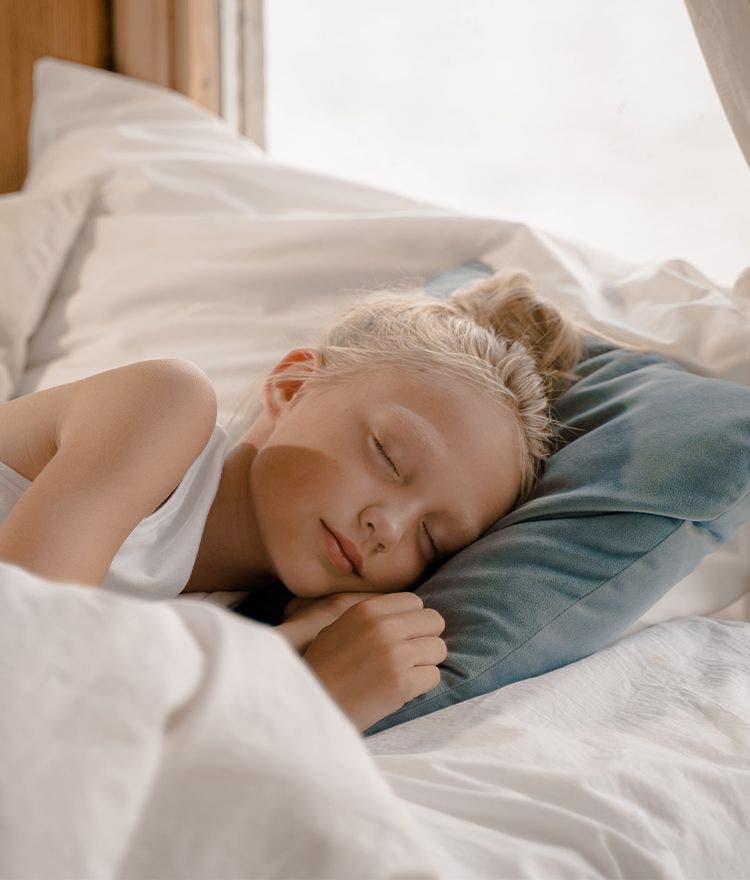 Join Us in Celebrating Sleep and Health This World Sleep Day 