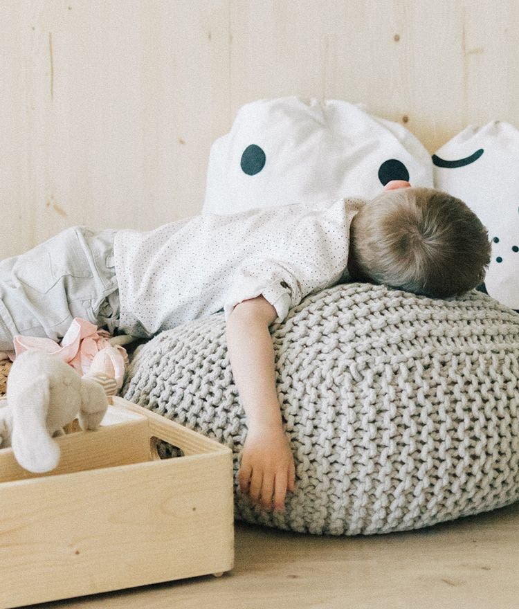 Waking Up to the Most Common Sleep Disorders in Children