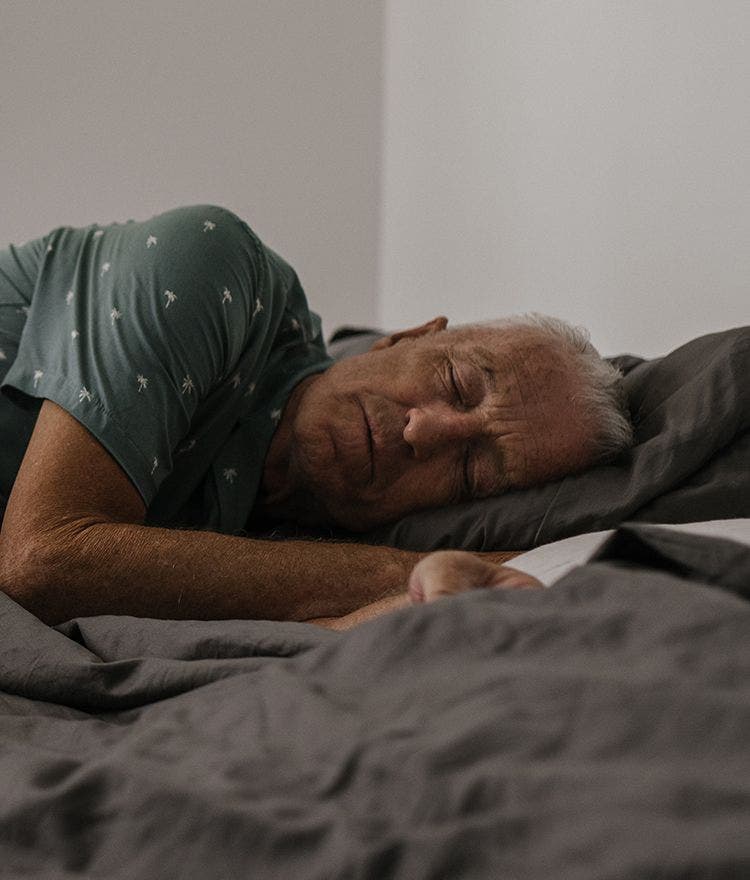 6 Ways Sleep Changes as You Age