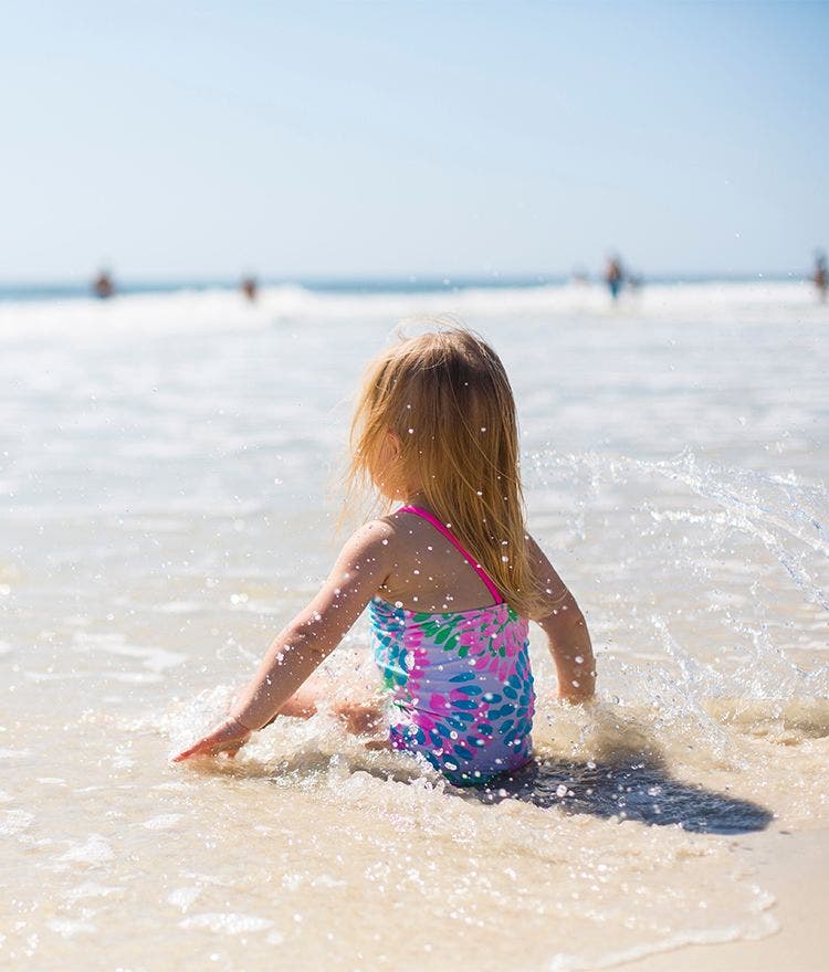 A Pediatrician’s Advice on Keeping Kids Safe This Summer