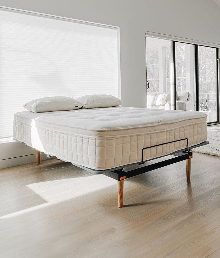 Are Adjustable Bed Frames Worth the Investment?