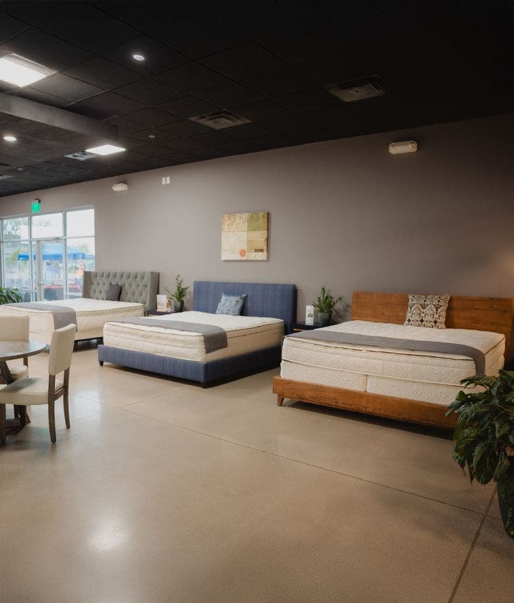 When is the Best Time to Buy a Mattress?