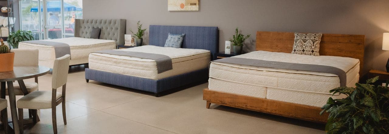 When is the Best Time to Buy a Mattress?