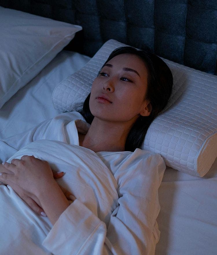 Tired But Can’t Sleep? Here’s Why!