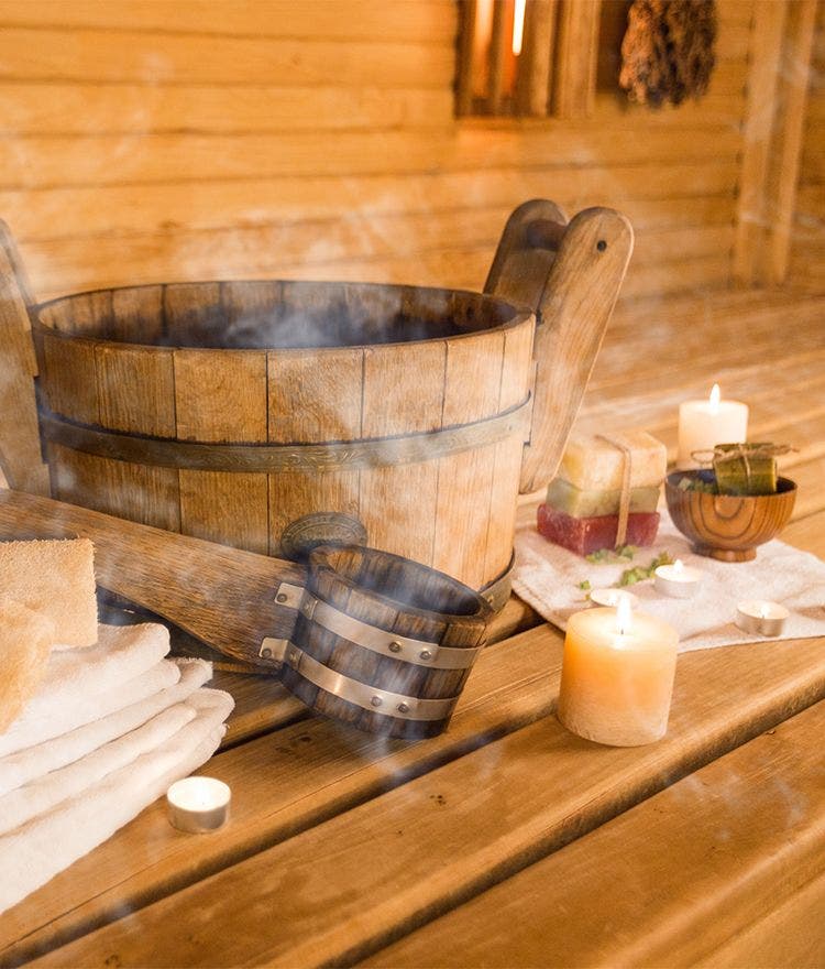 Can a Sauna Help You Sleep Better?