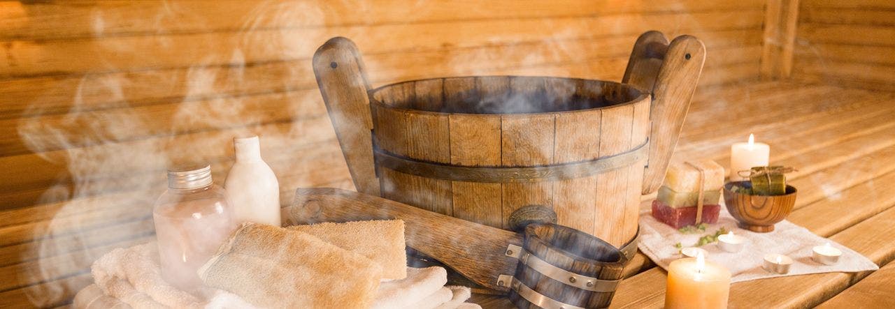 Can a Sauna Help You Sleep Better?