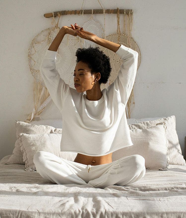 Spring Forward to Daylight Savings Without Losing Sleep
