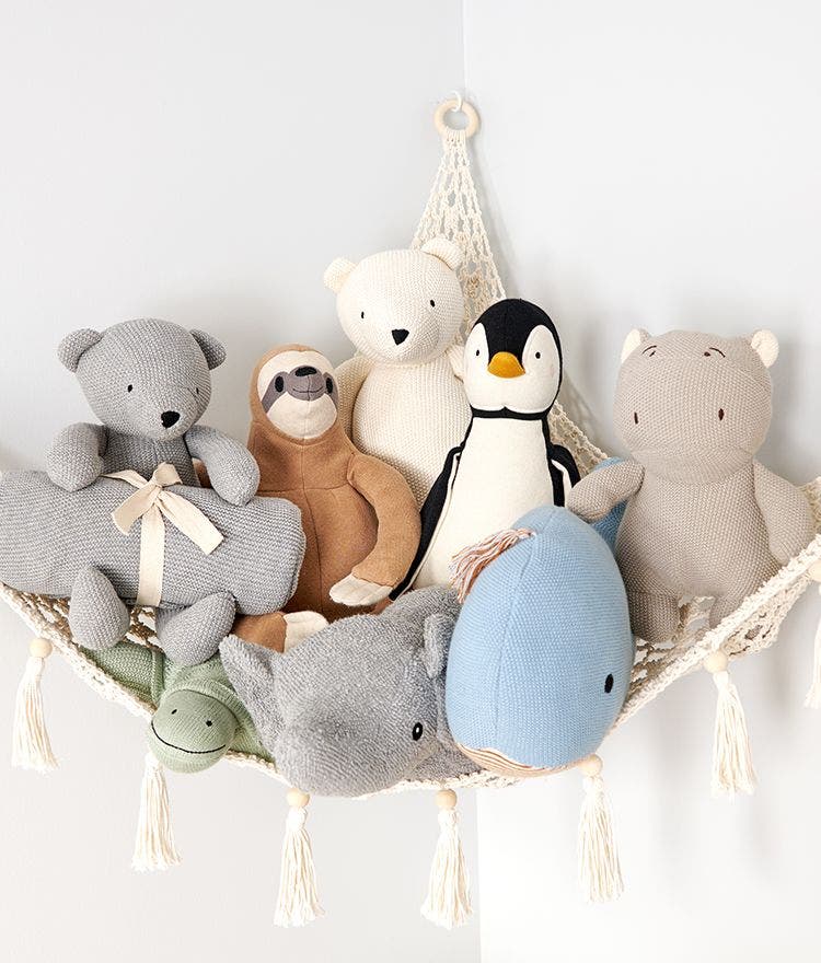 naturepedic organic stuffed animals
